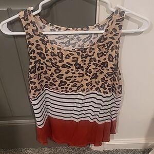 Maurices Tanktop